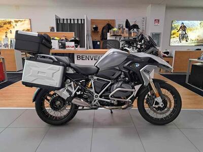 Bmw R 1250 GS (2021 - 24) usata
