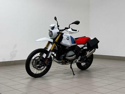 Bmw R 1200 GS (2010 - 12) usata