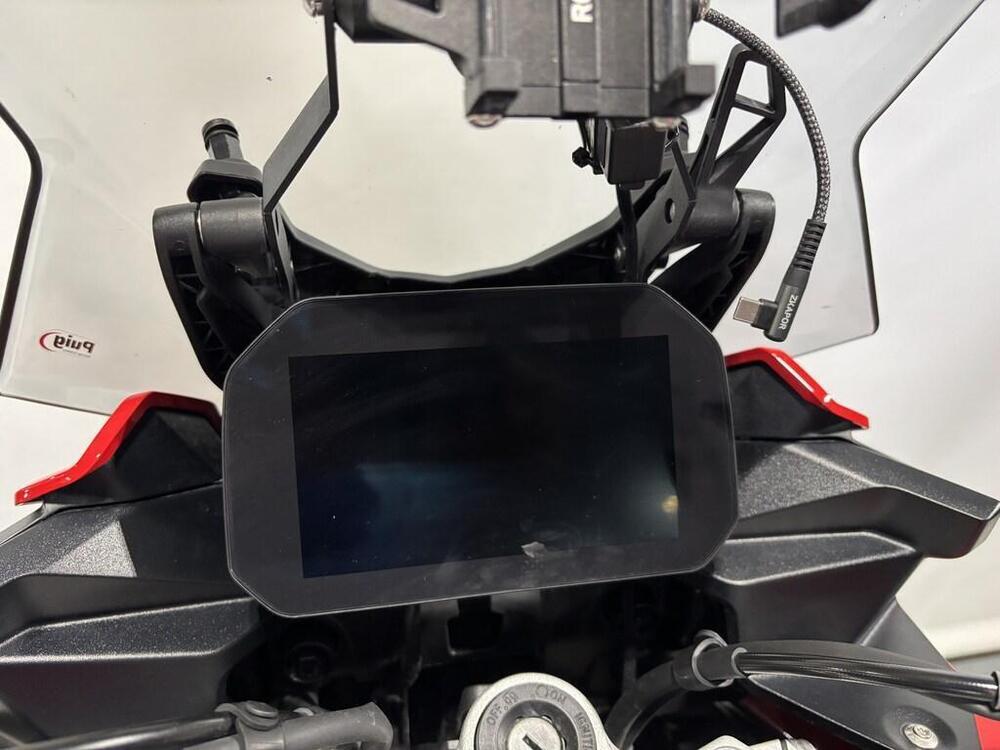 Bmw F 900 XR (2020 - 24) (10)