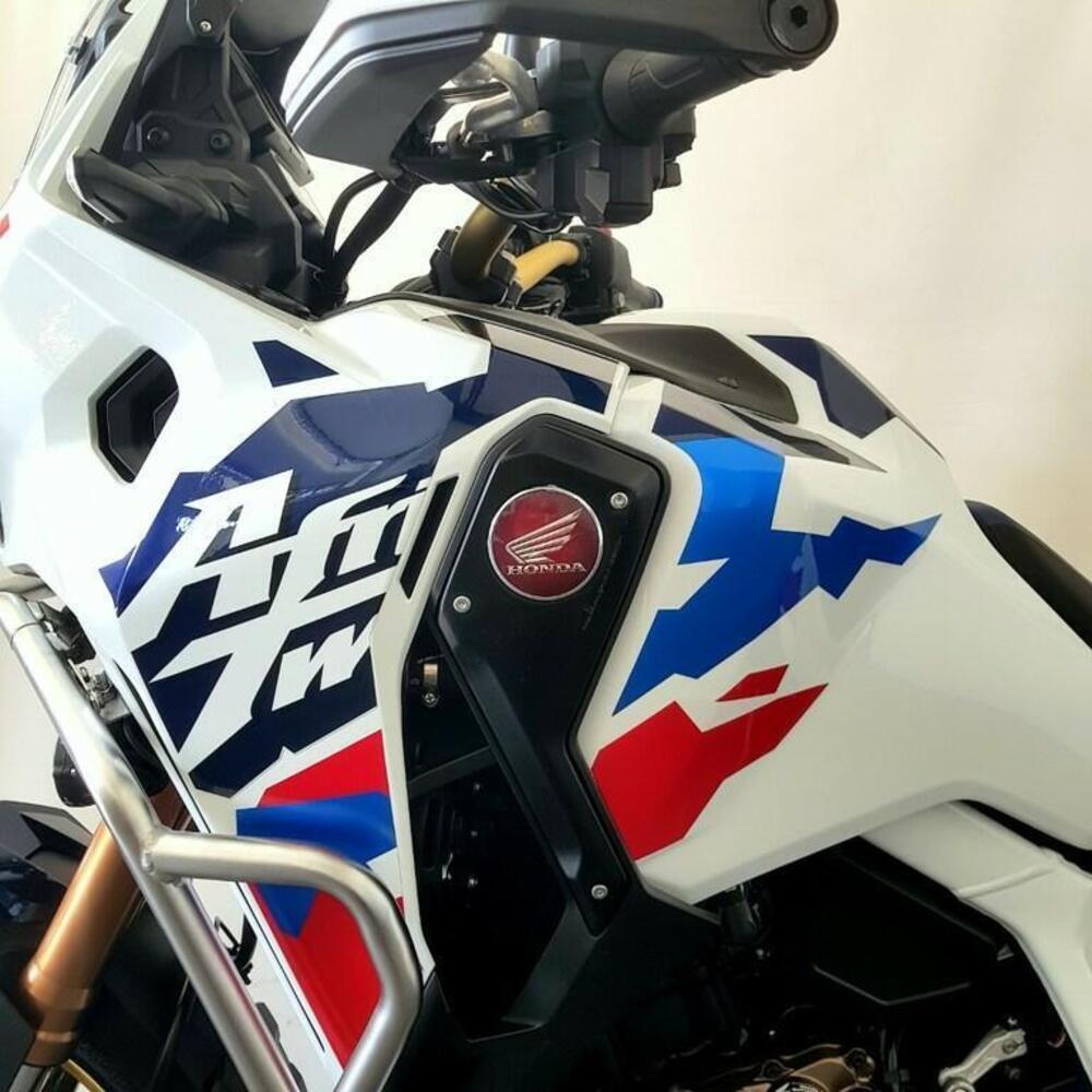 Honda Africa Twin CRF 1100L Adventure Sports (2022 - 23) (10)