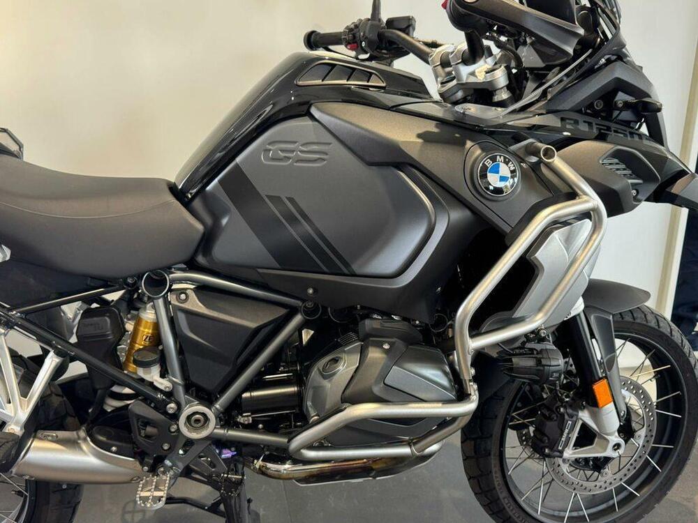 Bmw R 1250 GS Adventure (2021 - 24) (2)