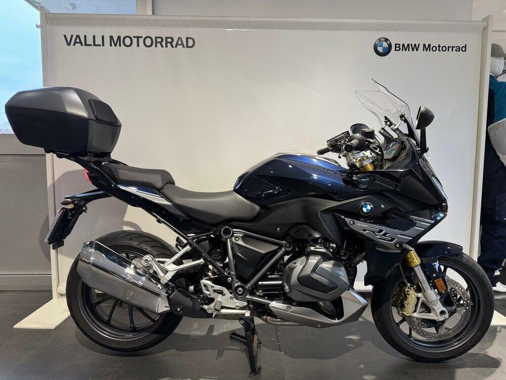 Bmw R 1250 RS (2019 - 20)