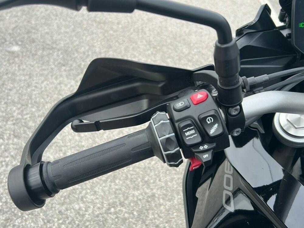 Bmw F 900 XR (2020 - 24) (10)