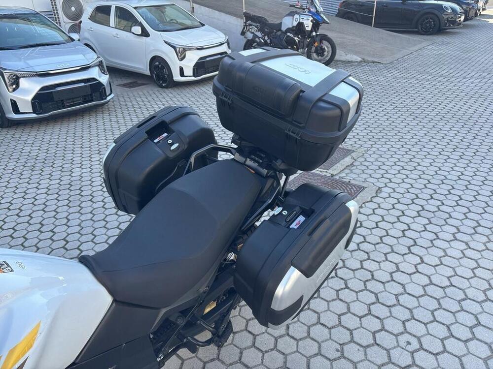 Suzuki V-Strom 650XT (2021 - 25) (9)