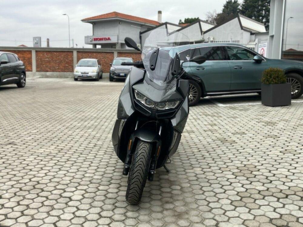 Bmw C 400 GT (2021 - 24) (3)