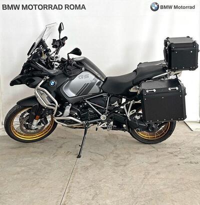 Bmw R 1250 GS Adventure (2021 - 24) usata