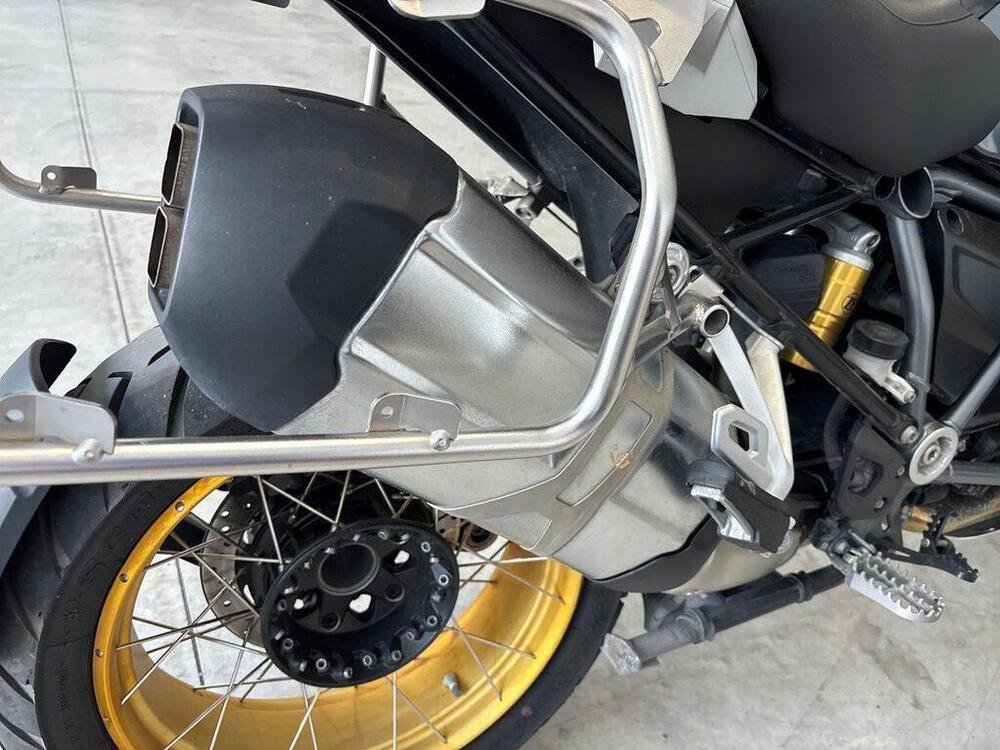 Bmw R 1250 GS Adventure (2021 - 24) (10)