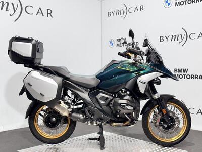 Bmw R 1300 GS Option 719 Tramuntana (2023 - 26) usata