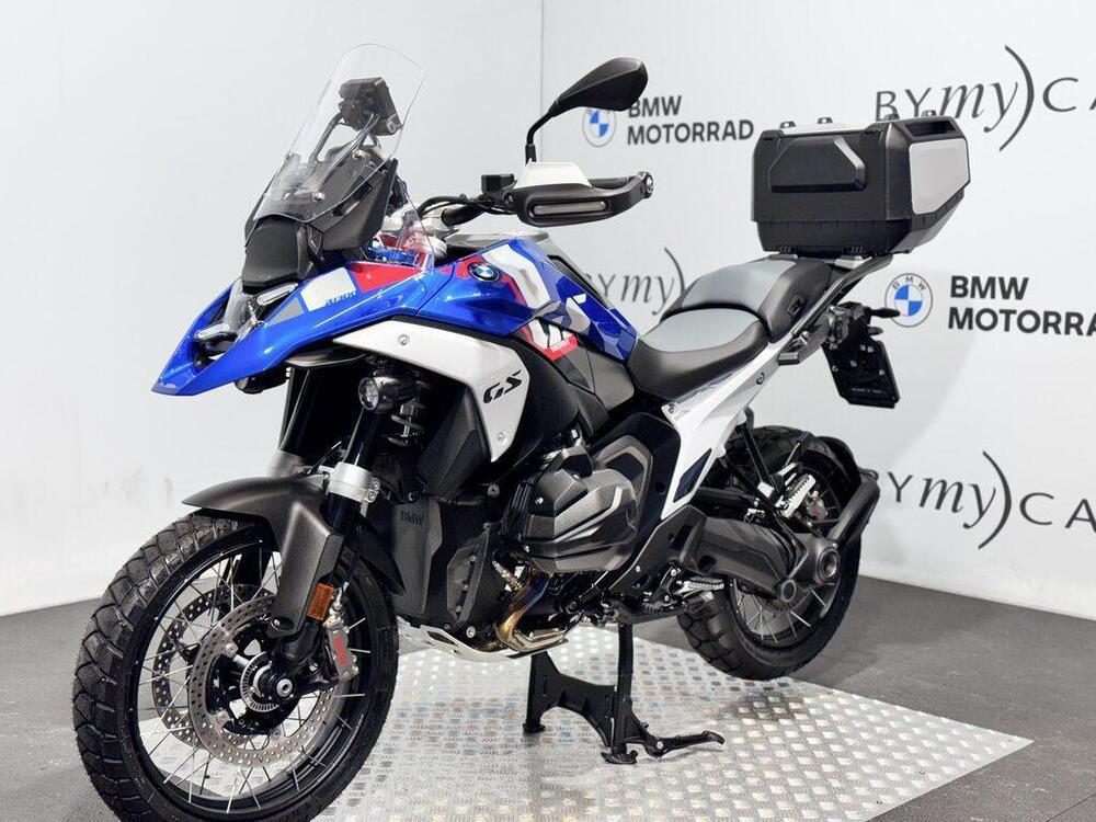 Bmw R 1300 GS (2023 - 26) (8)