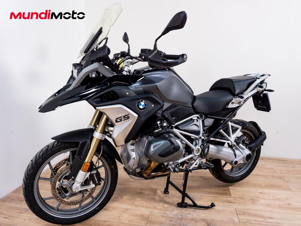 Bmw R 1250 GS (2021 - 24) (8)
