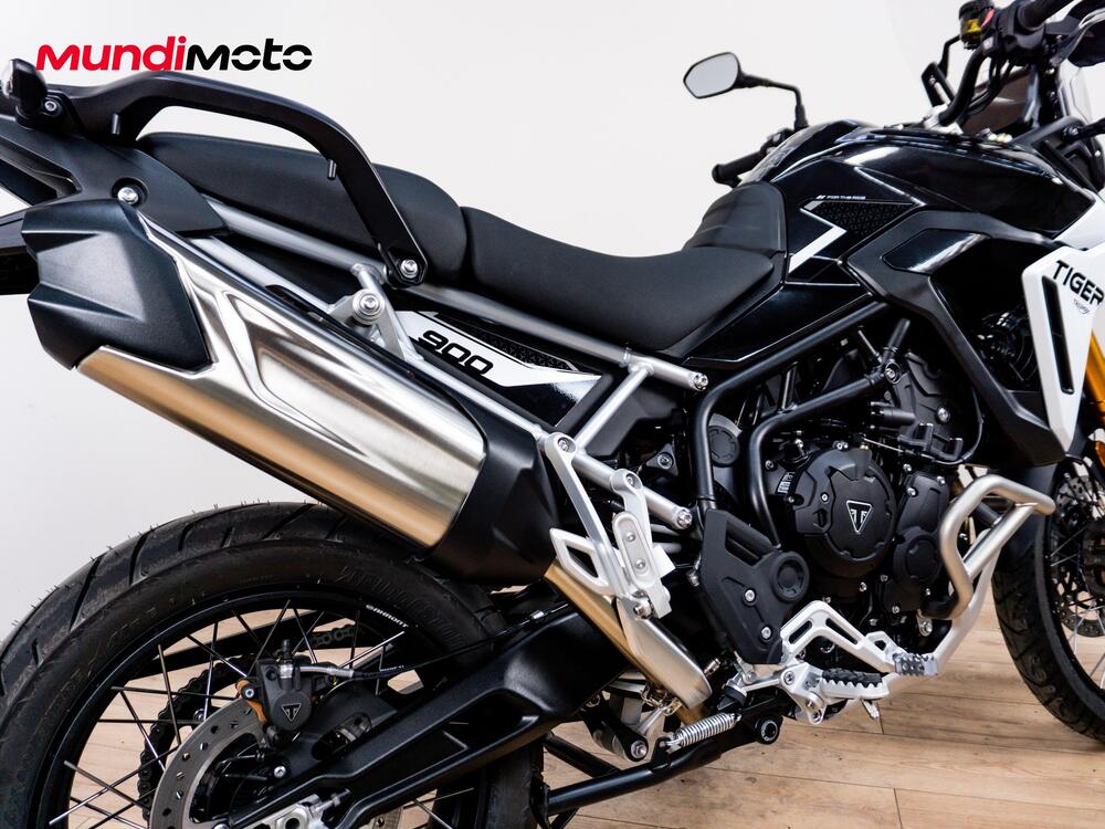 Triumph Tiger 900 Rally Pro (2024 - 26) (4)