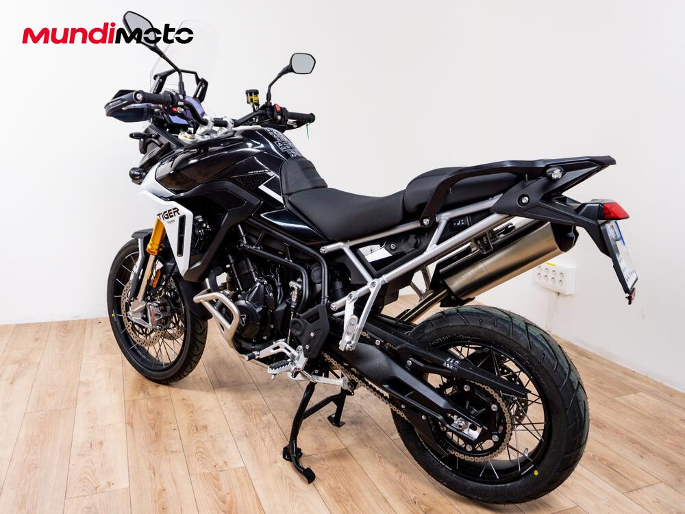 Triumph Tiger 900 Rally Pro (2024 - 26) (7)