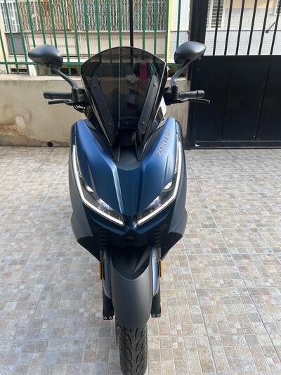 Zontes ZT125-D (2023 - 26) usata