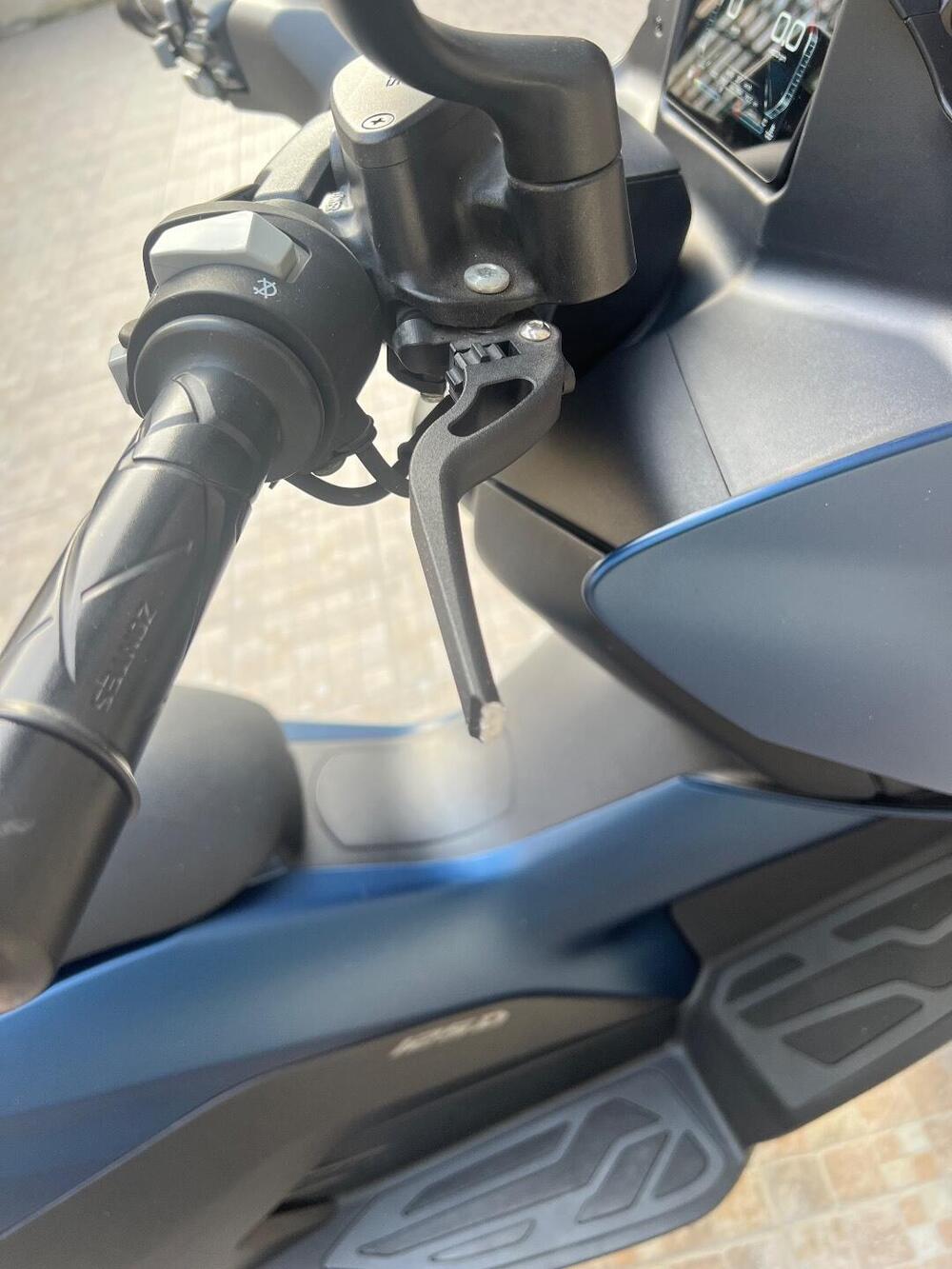 Zontes ZT125-D (2023 - 26) (6)