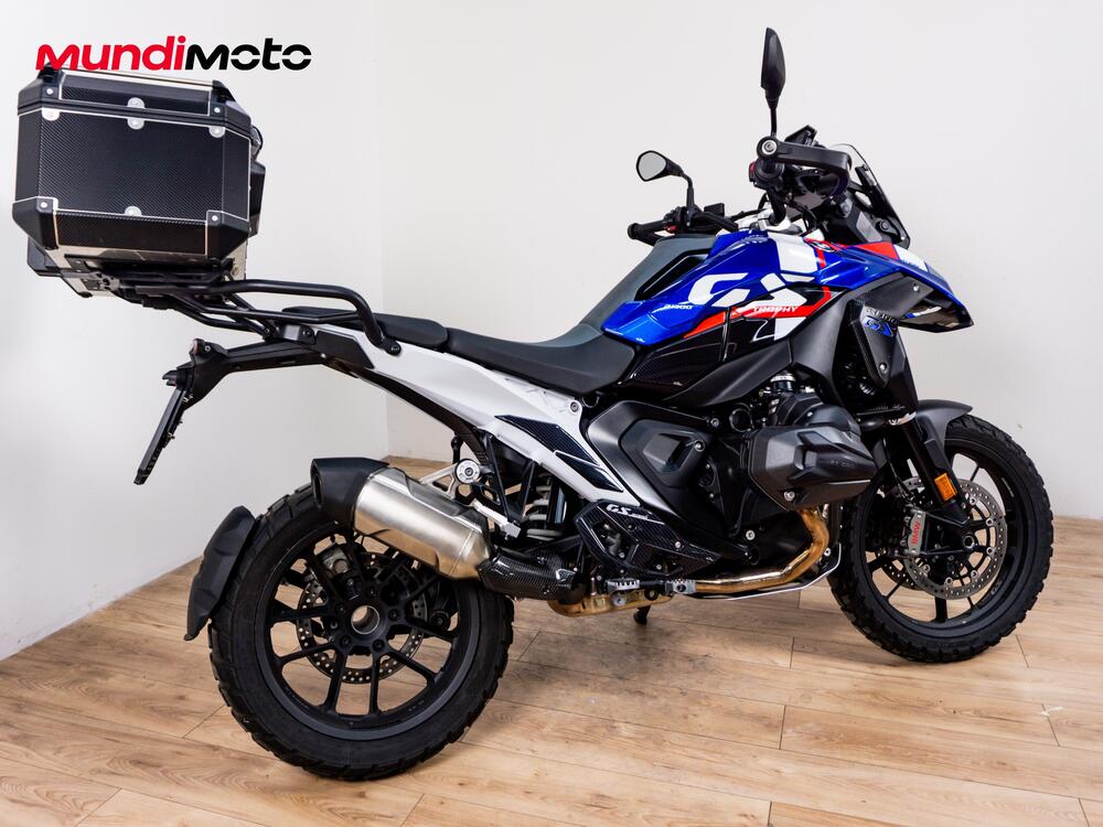 Bmw R 1300 GS Trophy (2023 - 26) (3)