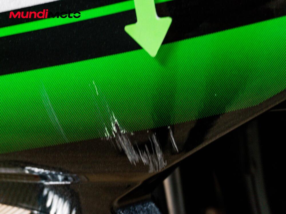 Kawasaki Z 1000 SX ABS (2011 - 13) (16)