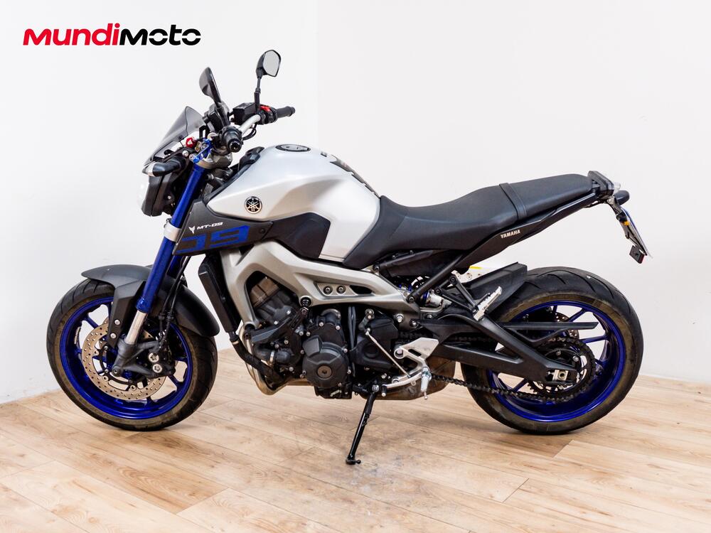 Yamaha MT-09 (2024 - 26) (6)