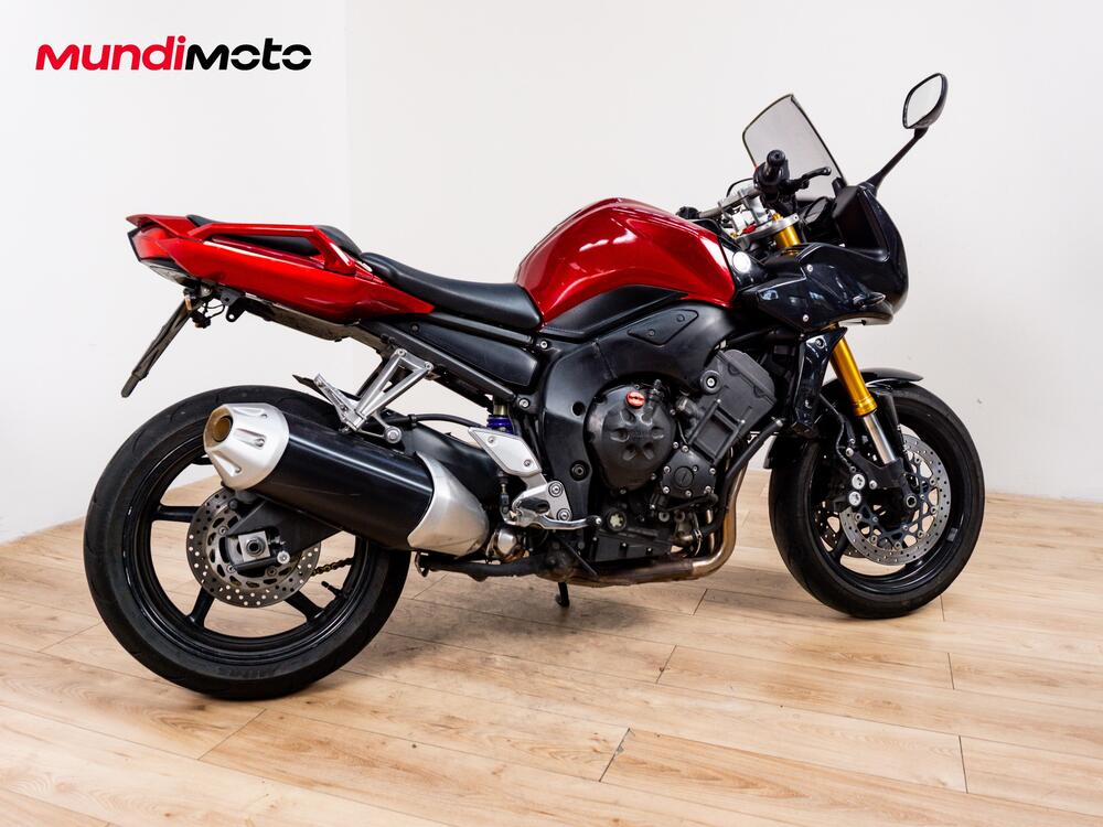 Yamaha FZS 1000 Fazer (3)