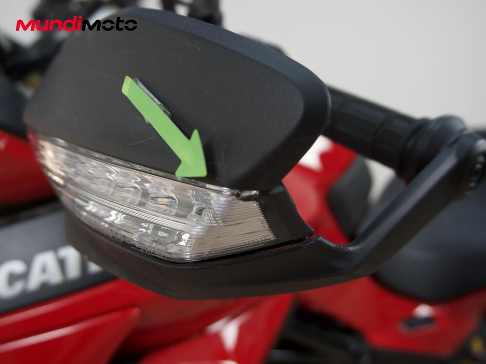 Ducati Multistrada V2 S (2025 - 26) (15)