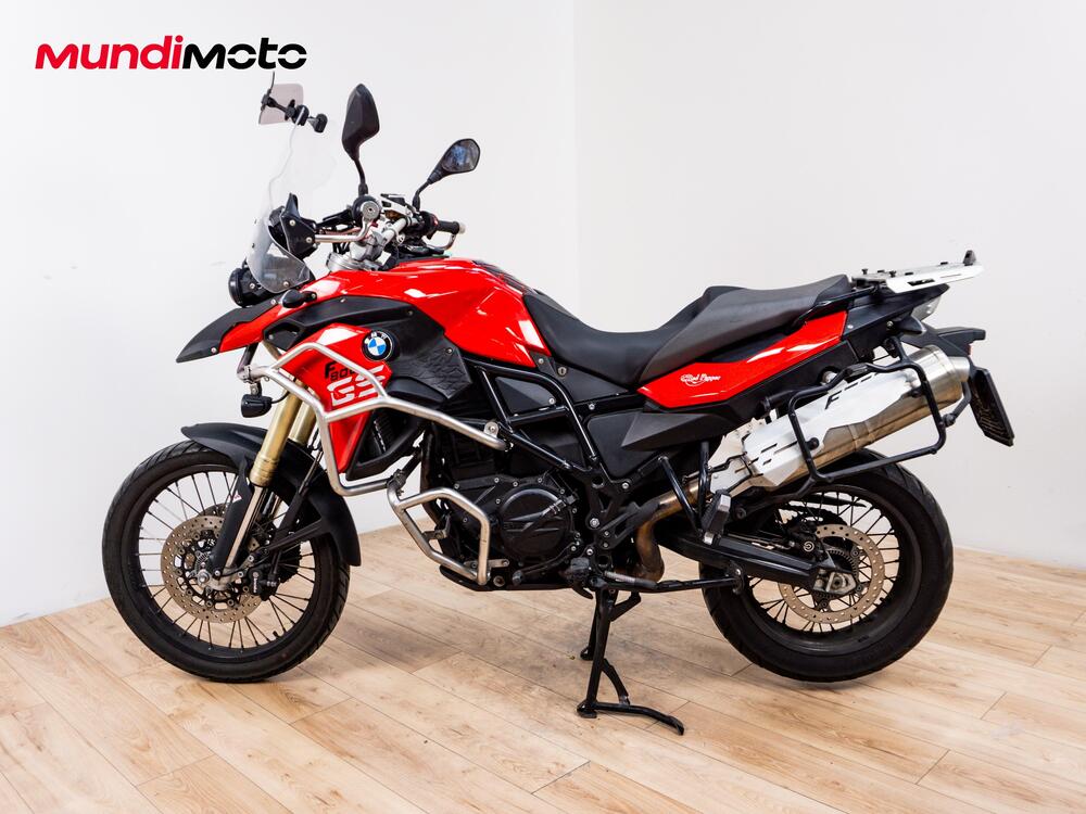 Bmw F 800 GS (2008 - 15) (6)