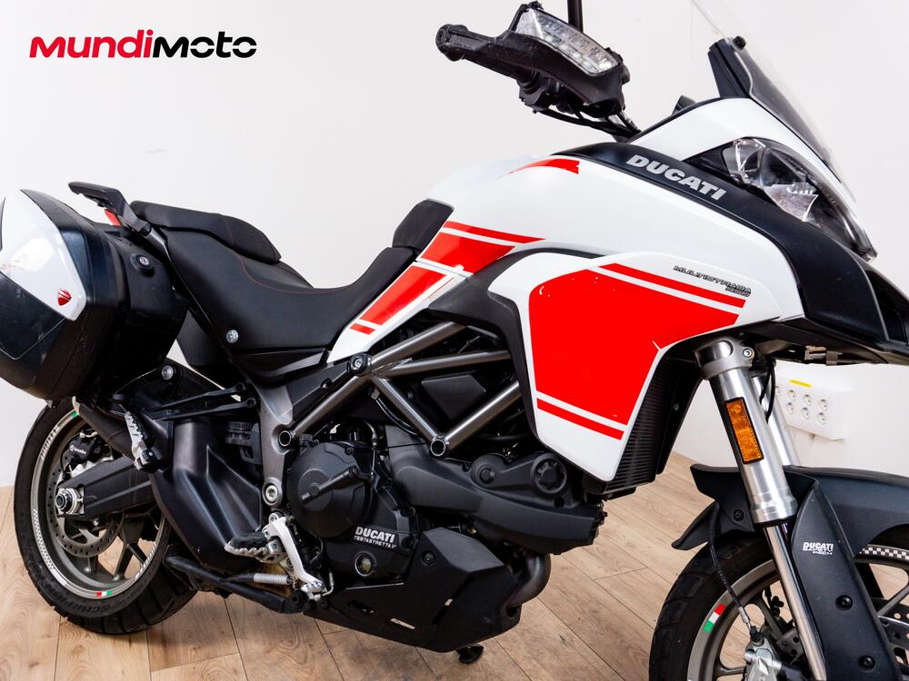Ducati Multistrada 950 (2021) (5)