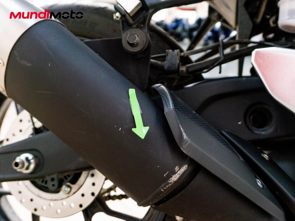 Yamaha MT-03 (2022 - 24) (15)