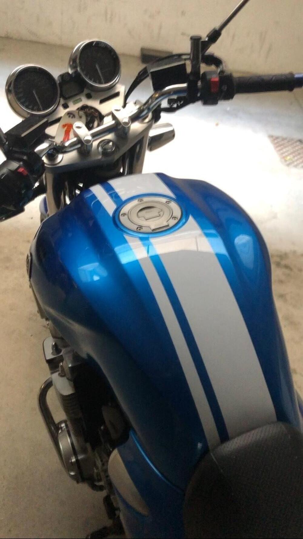 Yamaha XJR 1300 (2006 - 14) (6)