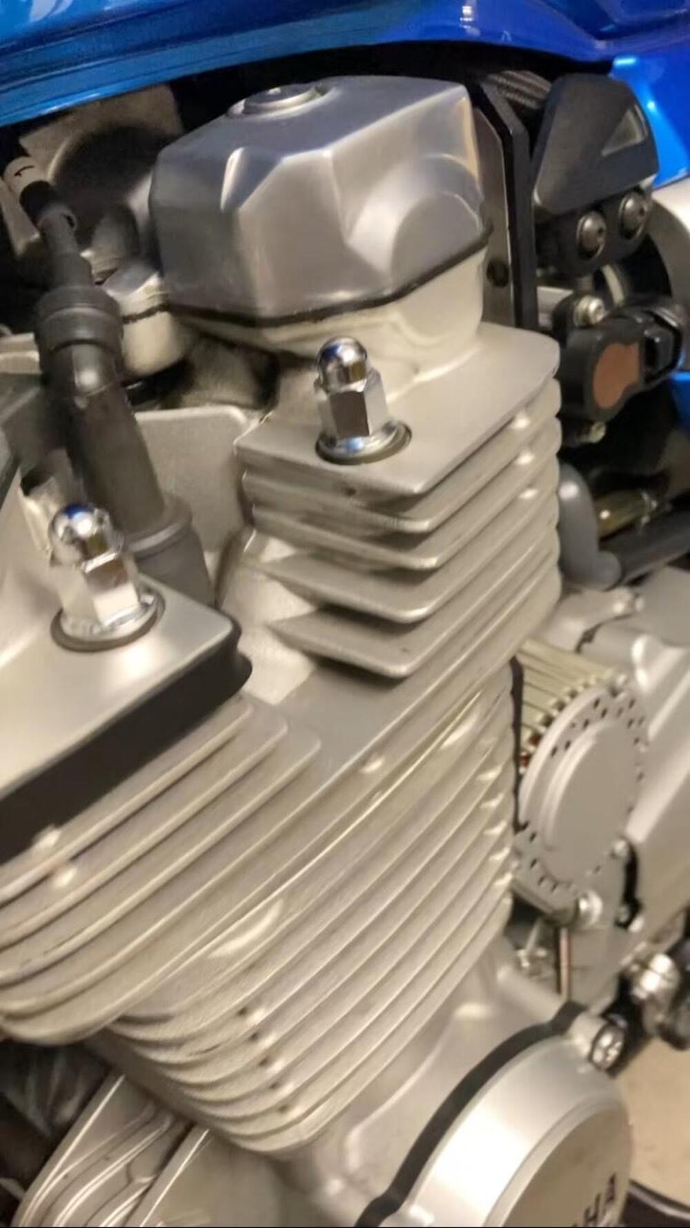 Yamaha XJR 1300 (2006 - 14) (10)