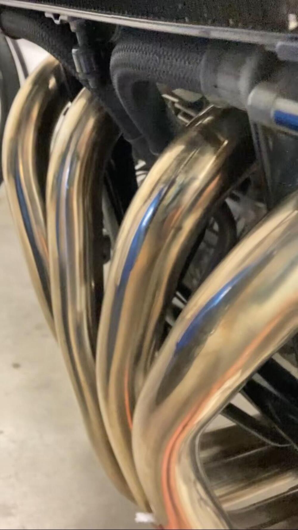 Yamaha XJR 1300 (2006 - 14) (11)