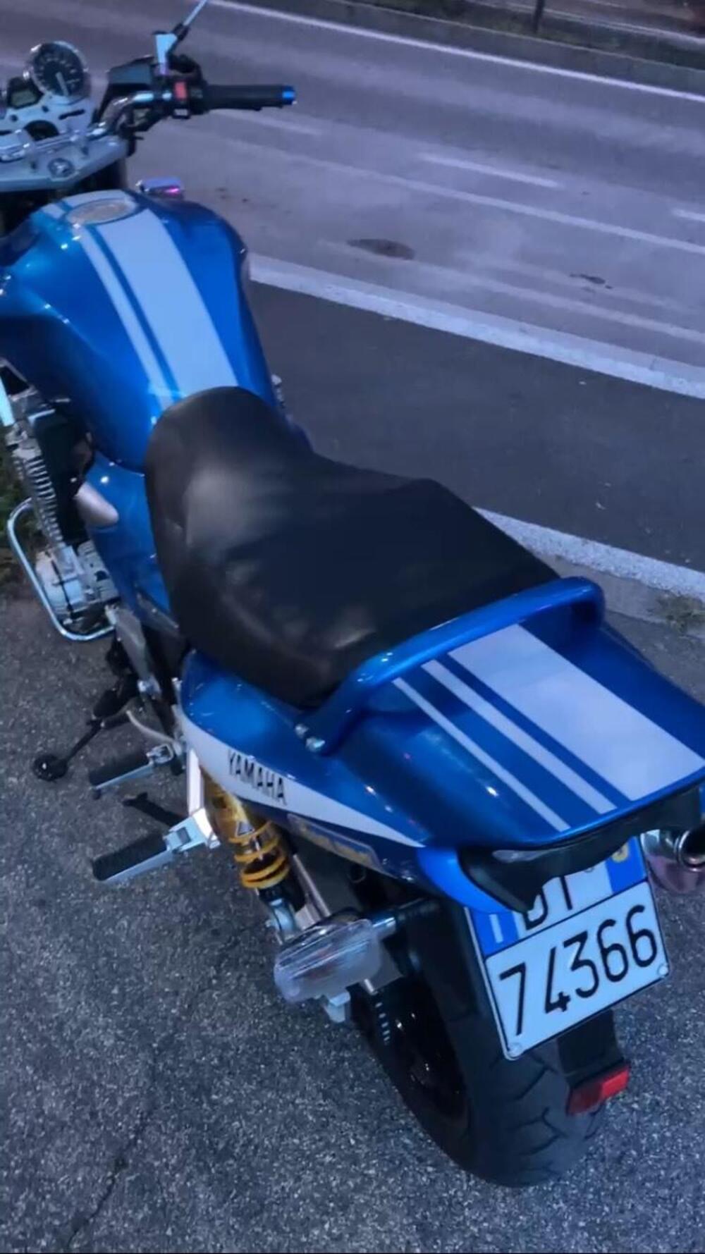 Yamaha XJR 1300 (2006 - 14) (20)