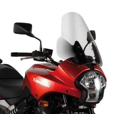 GIVI D405ST Cupolino specifico trasparente 46 x 44