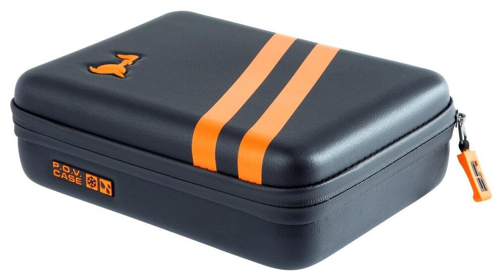 Cofanetto galleggiante SPGadgets Pov Aqua case SPG 