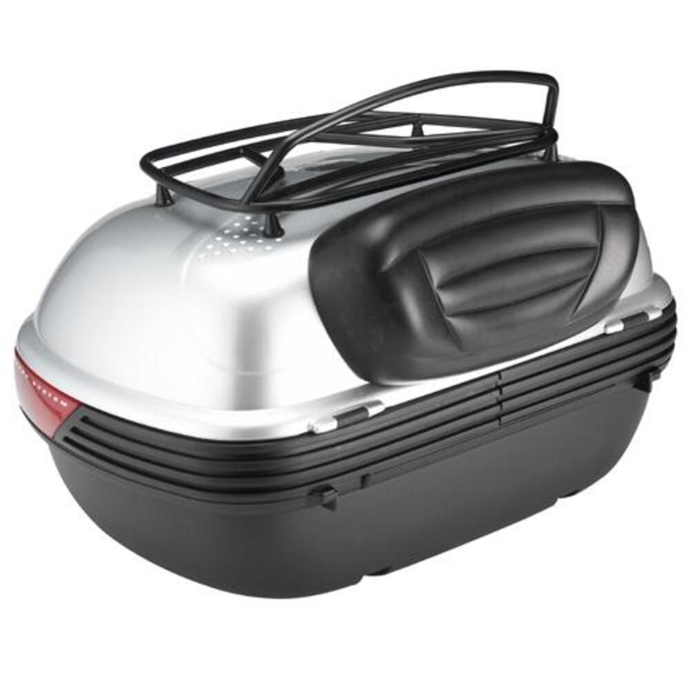 Schienalino Givi per E460