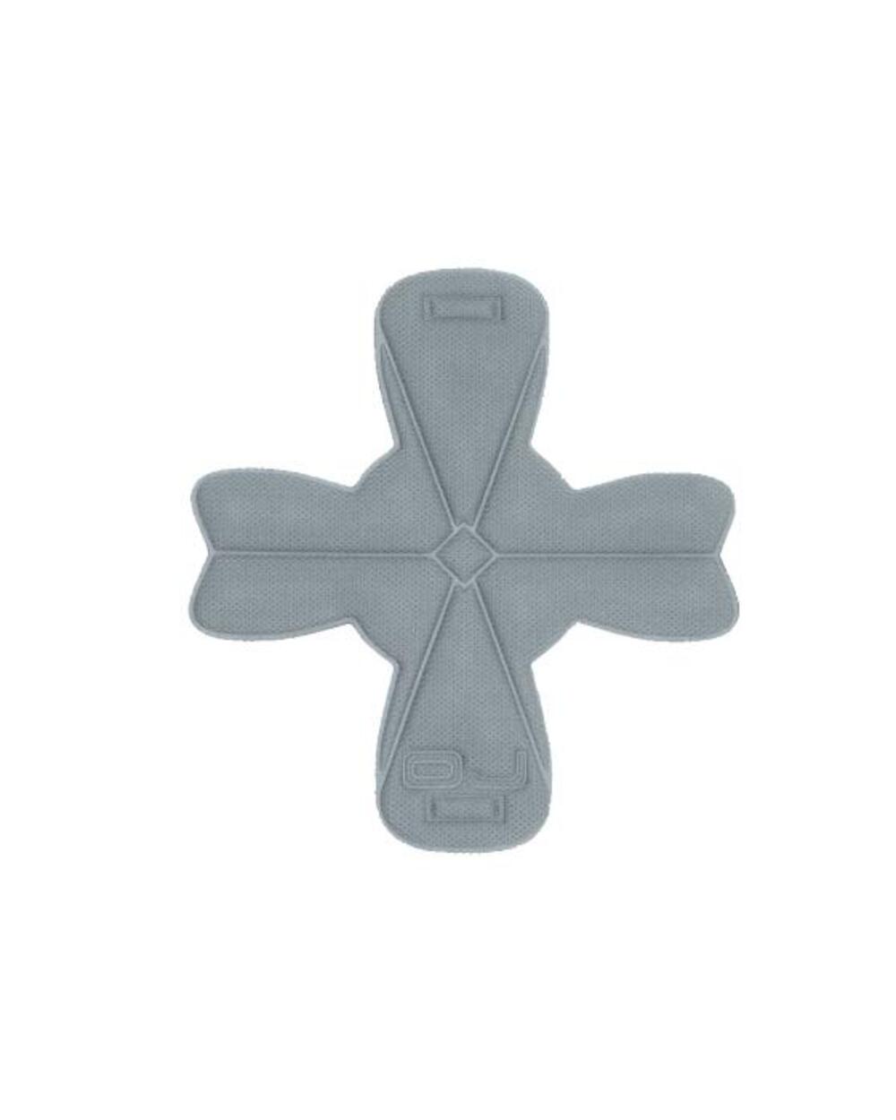 Sottocasco OJ Flower Grigio OJ 