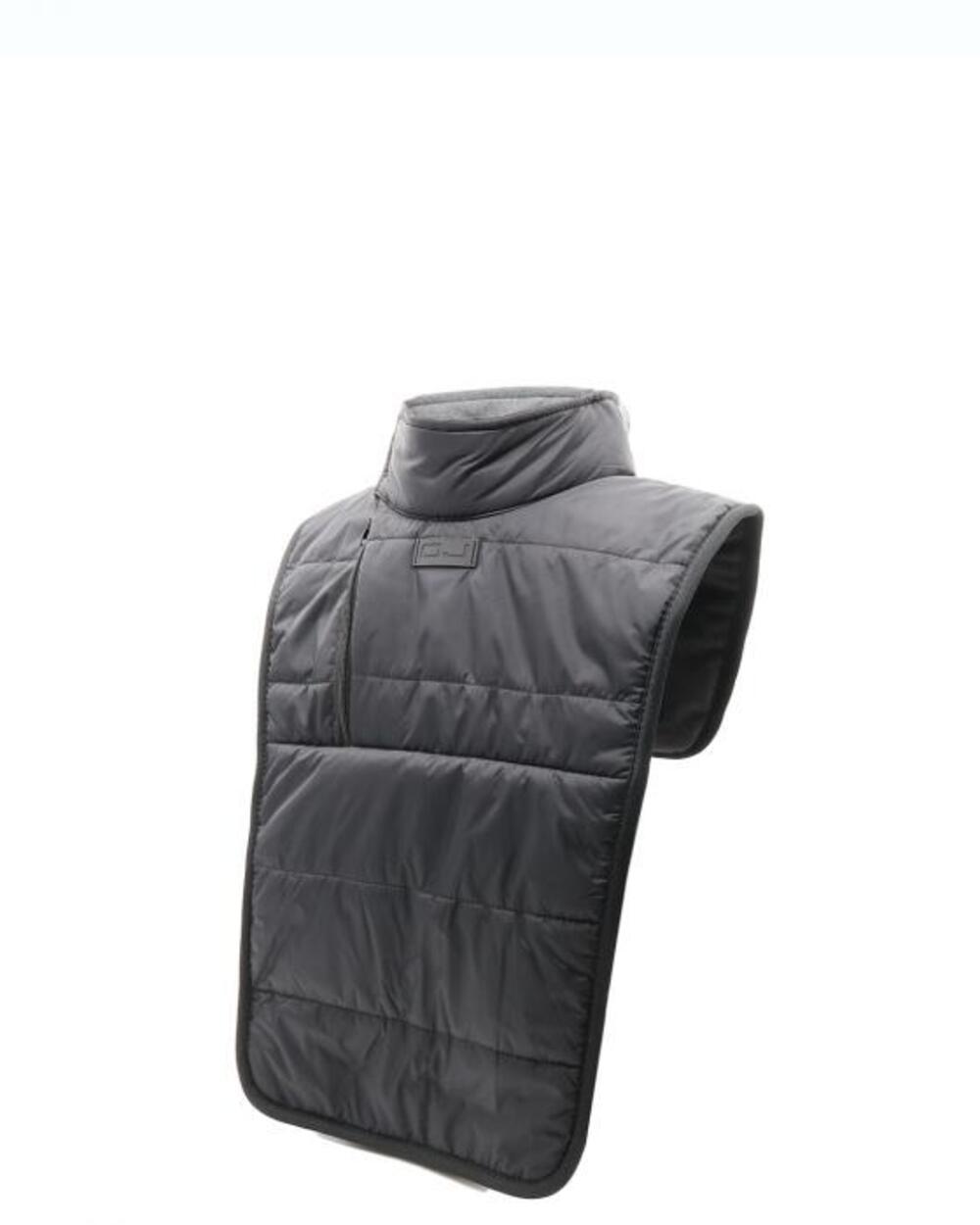 Scaldacollo OJ THORAX Nero OJ 