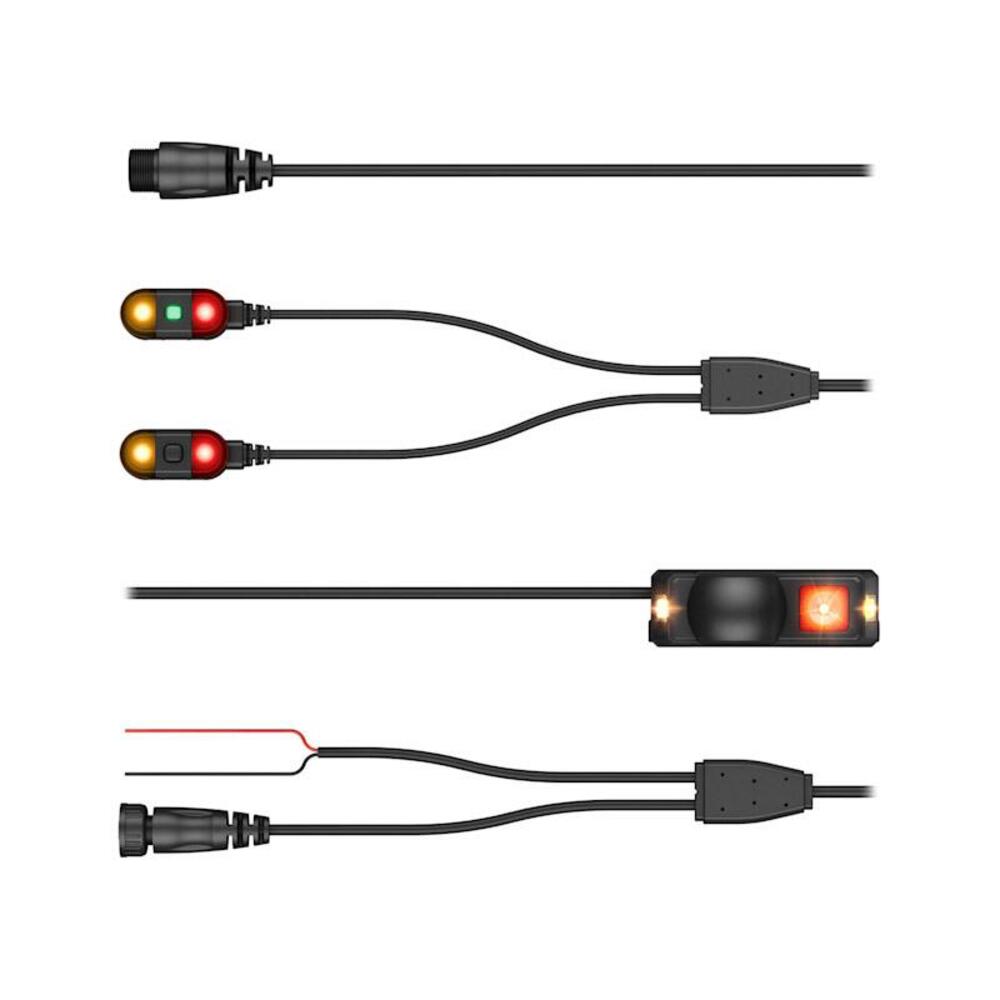 Radar Garmin Zumo R1 Radar