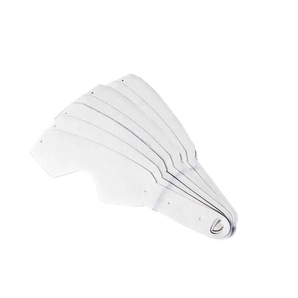 LENTI A STRAPPO LAMINATE KIT 10 PZ MOD. 05 LSTO050 