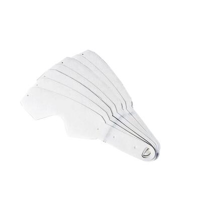 LENTI A STRAPPO LAMINATE KIT 10 PZ MOD. 05 LSTO050 