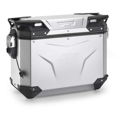 Valigia laterale Destra Givi Trekker Outback EVO S