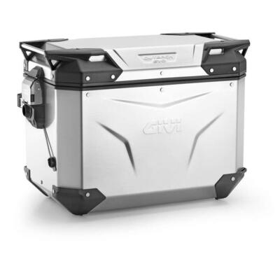 Valigia laterale Givi OBKEV48 Trekker Outback EVO