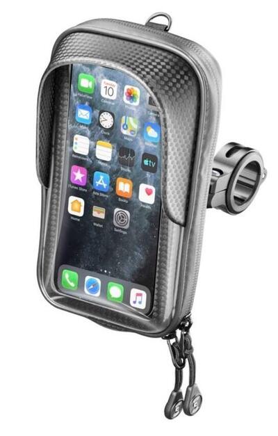 Custodia Interphone morbida per smartphone da 5.8