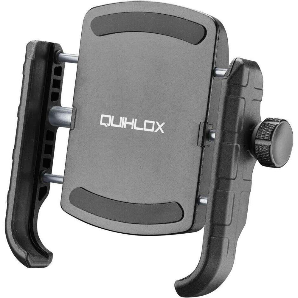 Kit Quiklox Interphone Custodia universale Crab +