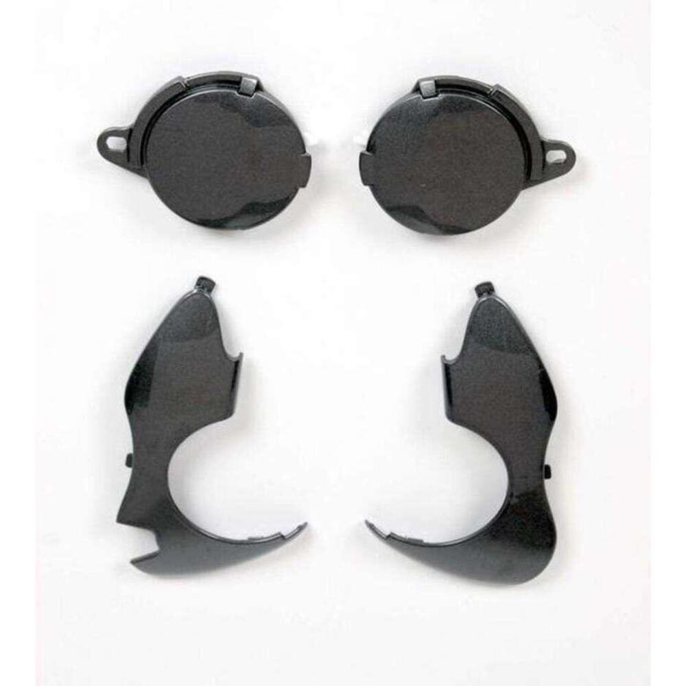 Ricambio Meccanismo Visiera Nolan Per N101-100-X10 