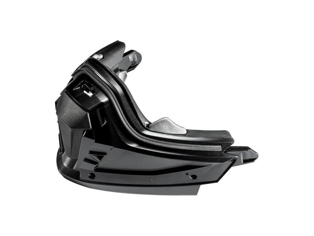 Ricambio Mentoniera Nolan Per N70-2X Nera Nolan Gr 