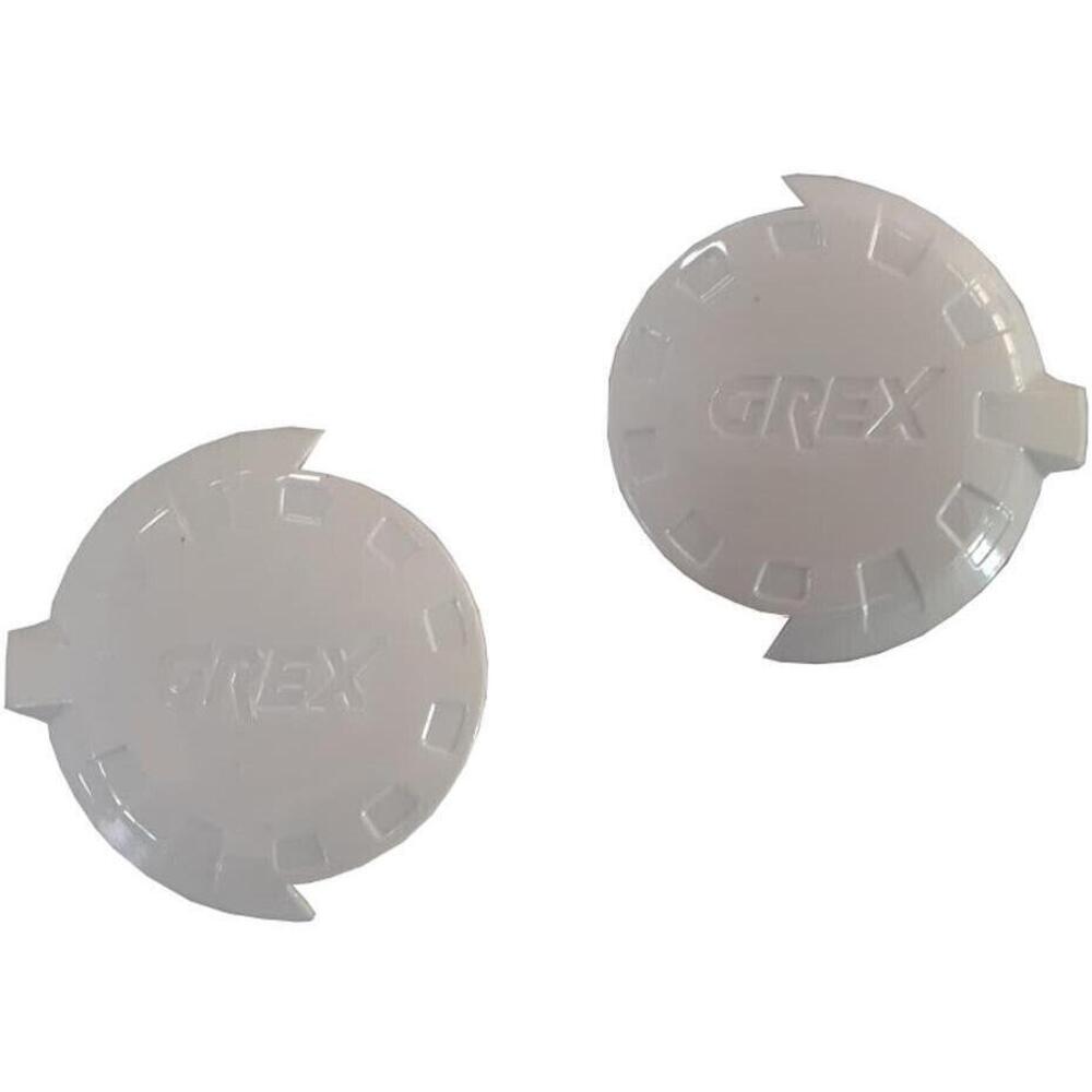 Ricambio Coperture Meccanismo Visiera Grex Per DJ1 