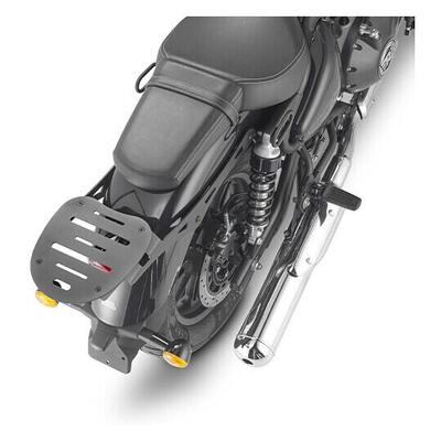 Attacco posteriore Givi SR9058 per Royal Enfield S