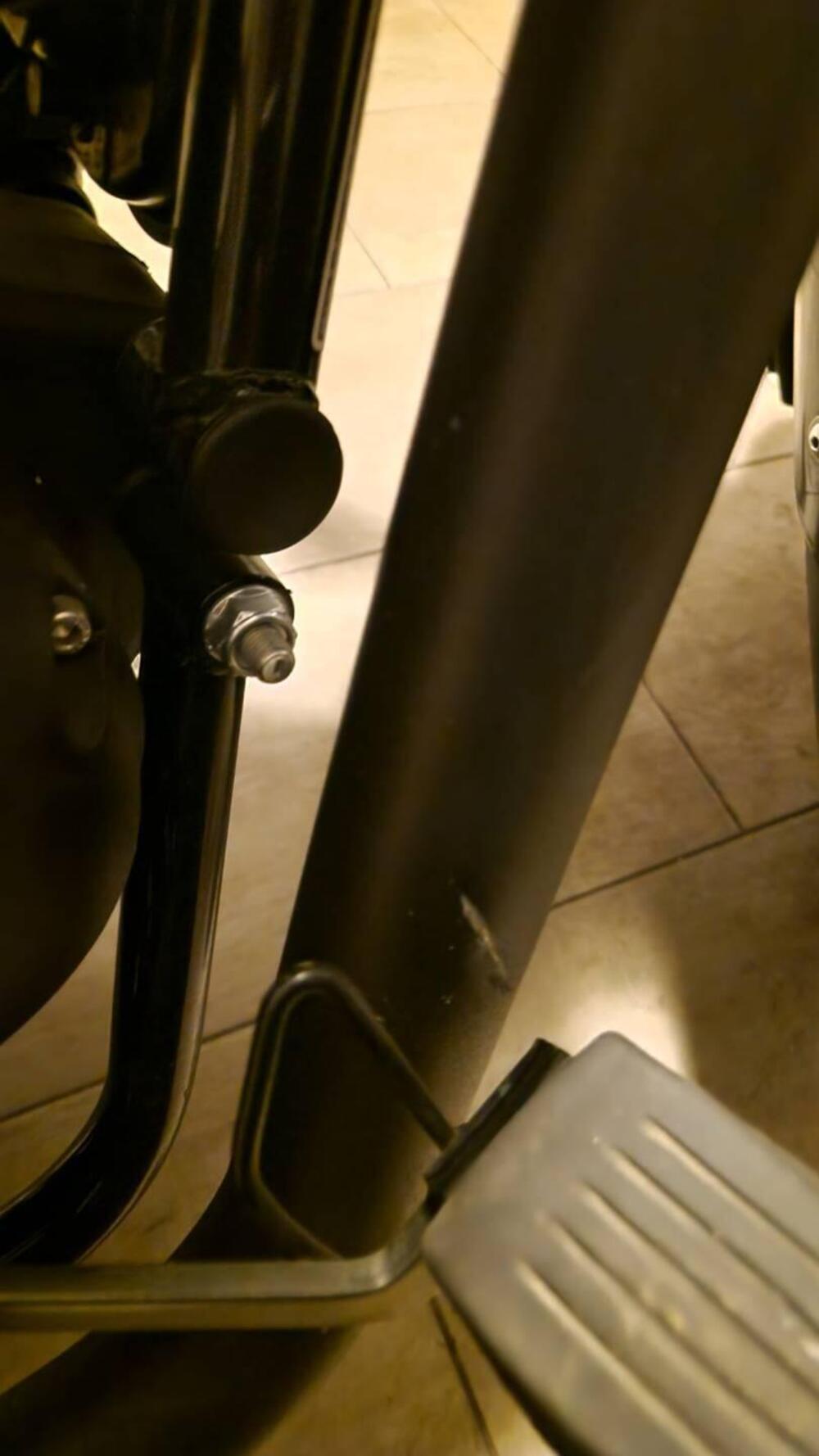 Royal Enfield Meteor 350 (2021 - 26) (5)