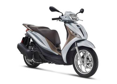 Piaggio Medley 125 ABS (2021 - 24) nuova