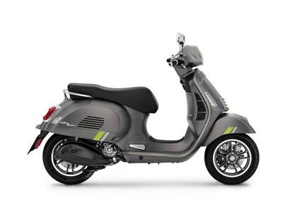 Vespa GTS 300 Super Tech (2023 - 24) nuova
