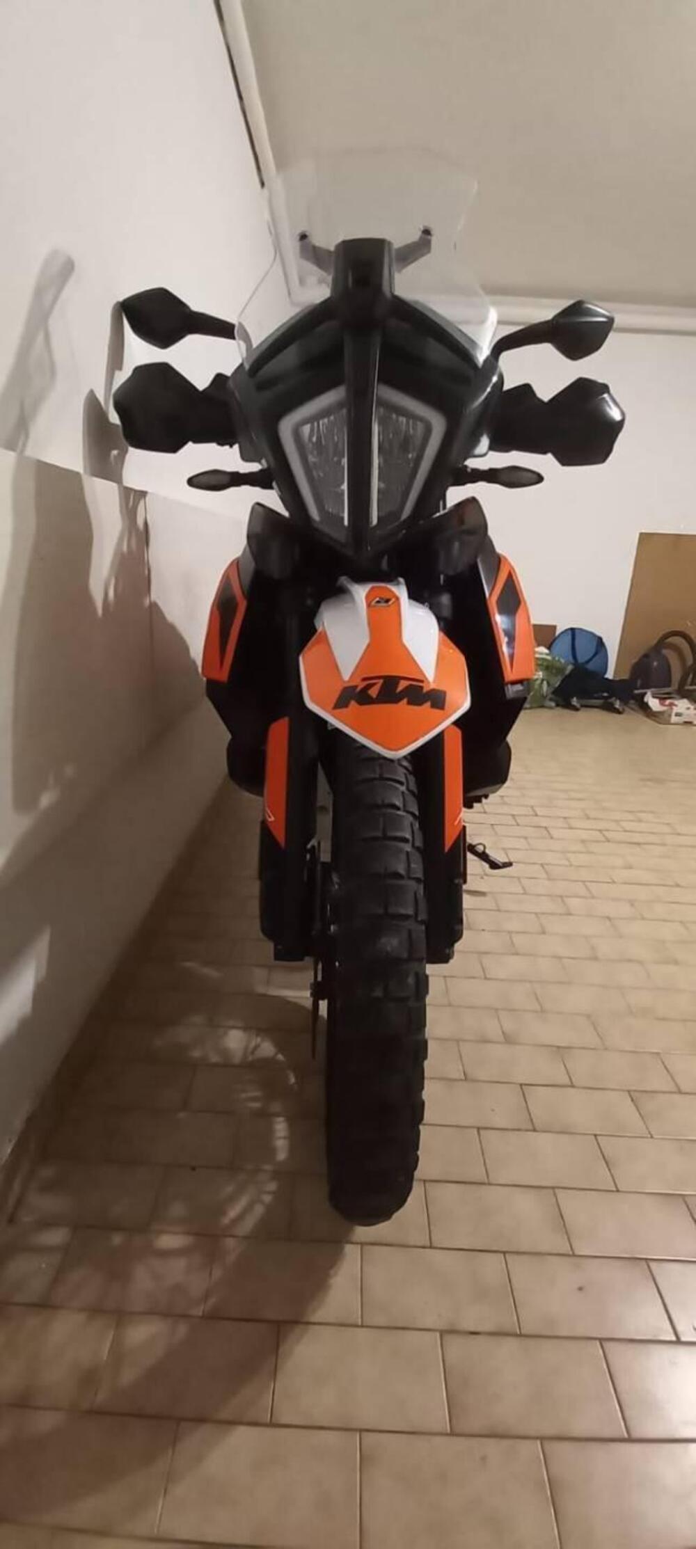 KTM 790 Adventure (2019 - 20) (2)